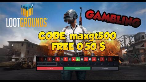 playerunknown s battlegrounds gambling